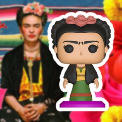 Frida-Kahlo-una-mujer-adelantada-a-su-epoca.jpg FUNKO FRIDA KAHLO