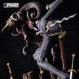 aries_07.jpg Dark Zodiac - ARIES - 32 and 75mm scale
