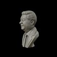 18.jpg Xi Jinping 3D Portrait Sculpture