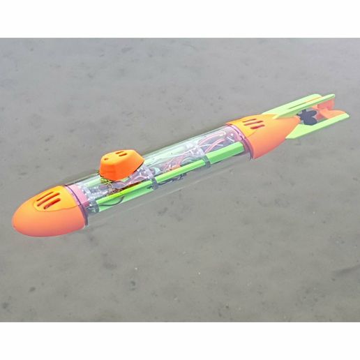 ImSee2.jpg SuSiSub60 Remote Control Submarine RC Submarine