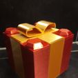 20231124_165538.jpg annoying maze Christmas gift box