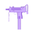 MAC-10.stl MAC-10