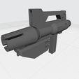 EG-GM-Conversion-type-c-spray-gun.png MCK01-Entry Grade GM Conversion Kit 3D print model