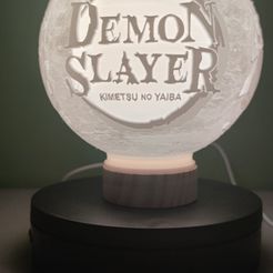WhatsApp-Image-2023-06-03-at-11.43.07.jpeg STL-Datei Litofanien von Demon Slayer・Modell für 3D-Drucker zum Herunterladen