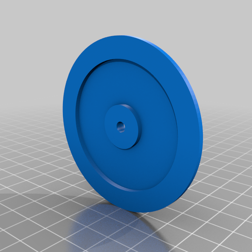 4cdf275f-685d-48b3-a157-1bfeacf69731.png Servo and Pulley Mount for RC Sailboat