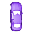 Body 1-24.stl AUDI S5 COUPE 2020  (1/24) printable car body