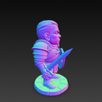 Paladin-4.png Diablo 2 набор персонажей x 7 u
