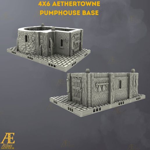 2.jpg AEPCEF18 - Station de pompage paisible