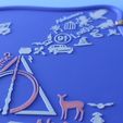 Harry-Potter-Notebook-2x1.jpg Cahier Harry Potter A5