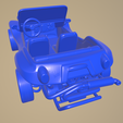 A009.png Archivo STL VOLKSWAGEN BUGGY MEYERS MANX 1965 IMPRIMIBLE COCHE EN PIEZAS SEPARADAS・Diseño de impresora 3D para descargar