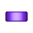 3_fillet.STL Ring Base Set (3 types 22 sizes)