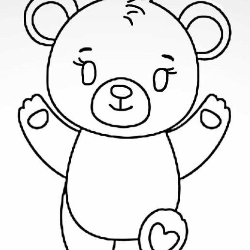 Osito-Camindo-10cm.jpeg Teddy Bear