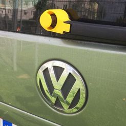 Foto_06.04.17_15_56_40.jpg Rear Wiper Cap for VW, Seat, Skoda (Wischerkappe)