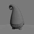 gnom3.jpg Whimsical Gnome Charm