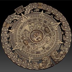 6.jpg maya calendar end of the world 2012 cnc art router