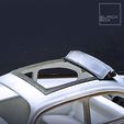 a10.jpg RAGTOP Sunroof for Beetle Tamiya 1-24 Modelkit
