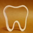 Muela.jpg cookie cutter tooth