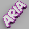 LED_-_ARIA_2021-Dec-08_09-47-49PM-000_CustomizedView7648152411.png ARIA - LED LAMP WITH NAME (NAMELED)