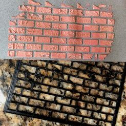 IMG_1080.jpg Stencil - Bricks!