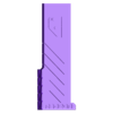 ATI_STL_GPU_STAND.stl GPU support, stand for Graphics card