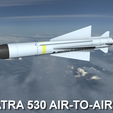00.png Matra 530 Air to Air Missile