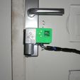 R0013394.JPG Smartlock - Dooropener