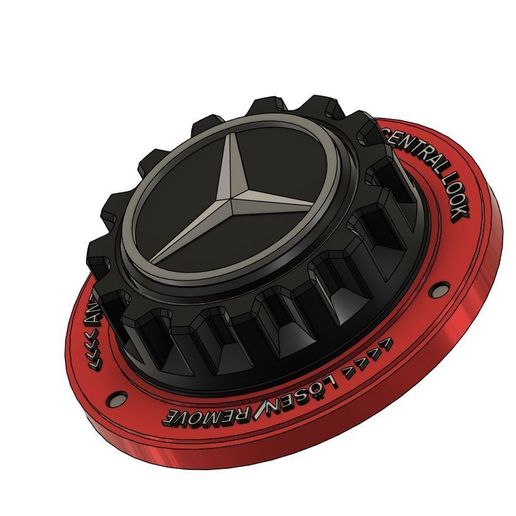 5.jpg Mercedes centerlock / centercap