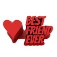 untitled.379.jpg Gift for your best friend - Best Friend Ever