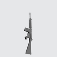 2.png FAL NATO RIFLE CAL. 7.62 MM FN