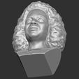 21.jpg Oprah Winfrey bust for 3D printing