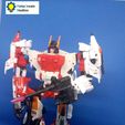 Superion1.jpg Transformers G1 Style Rifle for CW Silverbolt / Superion