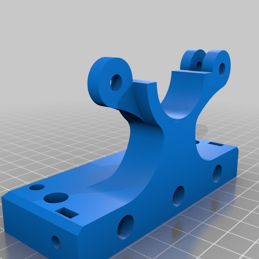 c5e87b4a3fb59964596d812de5dd1934.png Soporte Horizontal Mini Perceuse (tipo Clon Dremel)