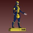 x-23-5.jpg X-23 Wolverine