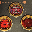 wrath.png Marcador de fichas VESSEL OF WRATH + fichas em branco. Vasos da ira