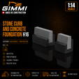 1-14_RC_Stone-and-concrete-road-edging-H16-Gimmi.png 1/14 - Stone Curb and concrete foundation H16
