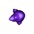 Simi.stl Simi / Simsei - Crazy Bones 3D Scan and re-sculpt
