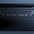Black_2.PNG ACK60 ANSI Keyboard - Underglow case and Alps plate