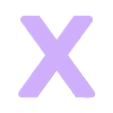 X_xbox v4.stl luminous xbox logo
