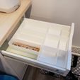 Ikea_ALEX_Drawer__Organizers.jpg Universal Drawer Organizers (IKEA ALEX) - (Wannapig Crafts)