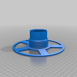 9c069fc1-e873-4ee8-a117-724b3fbdaf8a.png Simple Filament Spool