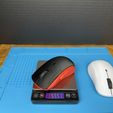 IMG_8636.jpg ZS-N1, 3D Printed Asymmetric Wireless Mouse based for Logitech G305 on Vaxee NP01