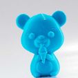 Relaxing-Bear-Kit-(7).jpeg Cute Bears