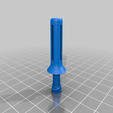 LM8UU_Grease_Packer_Syringe_Adapter.png LM8UU Grease Packer Syringe Adapter