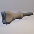 GoPro thumbscrew bolt.JPG GoPro thumbscrew