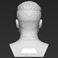 6.jpg Tommy Shelby from Peaky Blinders bust for full color 3D printing