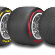 hero-tyresgroup-4505508874689.png Datei STL Formel 1 Untersetzer・Design für 3D-Drucker zum herunterladen