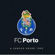 fcp-0011_display_large.jpg FCP - Futebol Clube do Porto Iphone 4s case