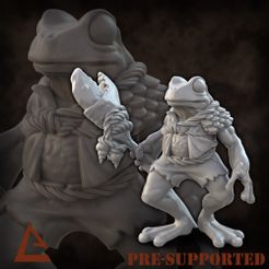 preview.jpg Frogman Miniature