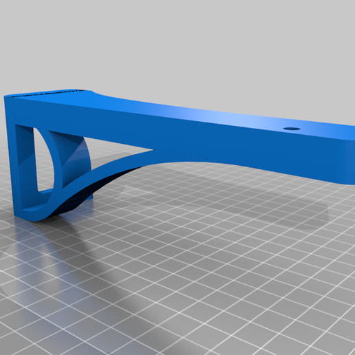 6eb95ba2-c052-4397-aeb9-a868b520f6c3.png Suporte de câmara Anycubic Kobra + LED