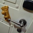 134dc0032d3380e1b8ad5b4ae0536115_preview_featured.JPG Alice in Wonderland Door Knob